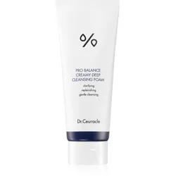 Dr.Ceuracle Pro Balance reinigender Creme-Schaum mit Probiotika 150 ml