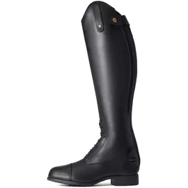 Ariat Heritage Contour II H2O Insulated Reitstiefel 39 Schwarz