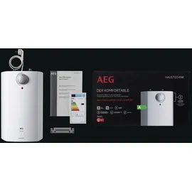 AEG Hoz 5 Comfort