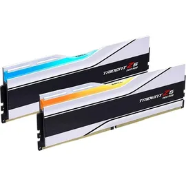 G.SKILL Trident Z5 Neo RGB DDR5-6000 32GB Kit (2x16GB) CL30 Weiß F5-6000J2836G16GX2-TZ5NRW