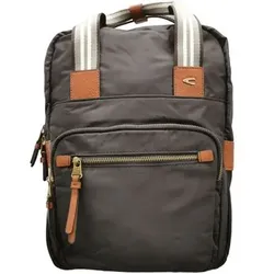 Camel Active  Sporttasche Mode Accessoires Bari Rucksack 009964 303 201 60  in Schwarz, Einheitsgrösse