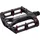 Reverse Components Black One schwarz/rot