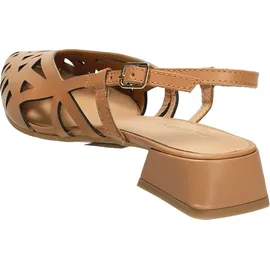 Gioseppo Damen Rothbury Offener Absatz, Camel, 37 EU
