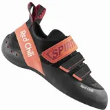 Red Chili Spirit IV Kletterschuhe (Größe 41 , schwarz)