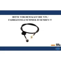 LINEX Tachowelle für FIAT