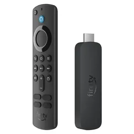 Amazon Fire TV Stick 4K mit Alexa-Sprachfernbedienung 2023