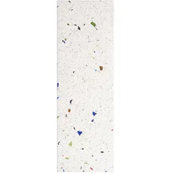 OK Design - Confetti Schneide- und Servierbrett Long, multicolour