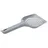 Savic Spachtel extra micro Streuschaufel Grau