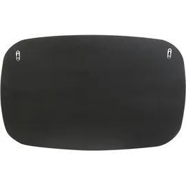 Beliani Beliani, Spiegel, Dosnon 80 cm