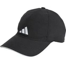 adidas  Schirmmütze Aeroready Training Running Baseball  in Schwarz, Einheitsgrösse
