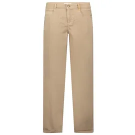 Cartoon 5-Pocket-Jeans beige|braun 44