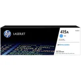 Original HP W2031A / 415A Toner cyan                                günstig kaufen