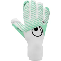 Uhlsport FM Absolutgrip Tight HN Weiß/Mint/Schwarz 12