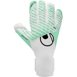 Uhlsport FM Absolutgrip Tight HN Weiß/Mint/Schwarz 12