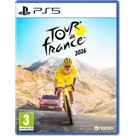 Tour de France 2026 (PS5)