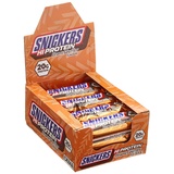 Mars Snickers Hi Protein Peanut Butter Riegel 12 x 57 g