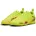 Puma It Jr Fussballschuh Puma Black Puma White Sun Struck 32