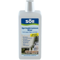 Söll SpringbrunnenKlar 1 L