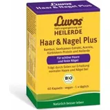 Luvos Haar & Nagel Plus Kapseln 60 St.