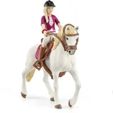 Schleich Horse Club Sofia & Blossom 42540