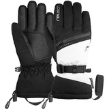 Reusch Damen Demi R-TEX® XT Handschuhe (Größe 7.5, schwarz)