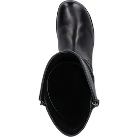Josef Seibel Naly 26, | Stiefel für Damen | Schwarz - Schwarz - 39