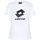 lotto 1124013 Women T-Shirt, Regular Fit Damen T-Shirt Bright White Größe: M