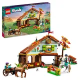 LEGO Friends Autumns Reitstall (41745)