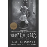 Penguin Books Ltd The Conference of the Birds