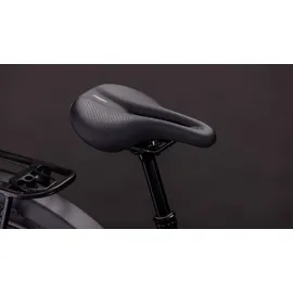 Cube Nuride Hybrid SLT 800 2026 54 Zoll RH 54 cm Unisex grün