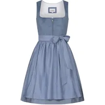 Nübler Dirndl Kaja blau 42