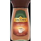 Jacobs Velvet Instant-Kaffee 100 G