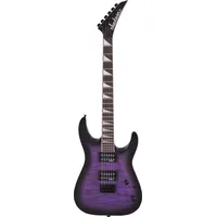 Jackson JS Series DinkyTM Arch Top JS32Q DKA HT,