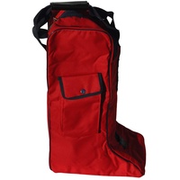 Rhinegold Essential Kofferraumtasche, 0, rot, Einheitsgröße