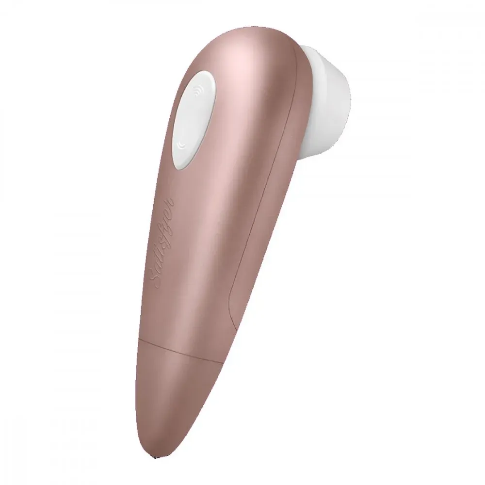 Satisfyer Next Generation 1 Druckwellen Vibrator