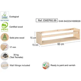 Astigarraga Regal 60 x 0 x 0 cm Beige