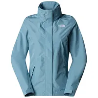 The North Face Herren Sangro Jacke (Größe S, blau)