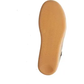 Finn Comfort Komfort Schnürschuhe in schwarz 38