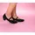 THINK! Pumps schwarz 38