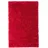 Beliani Teppich Rot 140 x 200 cm