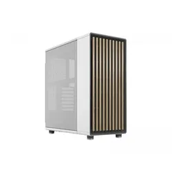 Fractal Design North - Weiß