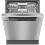 Miele G 7600 SCU AutoDos Unterbau 14 Maßgedecke A