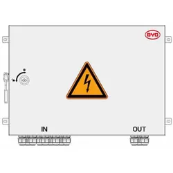 BYD B-Box Premium HV Combiner Box HVS / HVM