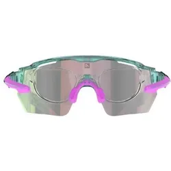 Sonnenbrille AZR Race Rx EINHEITSGRÖSSE