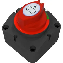 Offgridtec Batterietrennschalter 12V 24V 48V 275A M10... - 0% MwST. (Angebot gemäß §12 USt Gesetz.)
