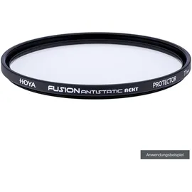 Hoya Fusion Antistatic Next Protector 72mm