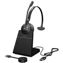 JABRA Engage 55 SE MS Mono USB-A inkl. Ladestation