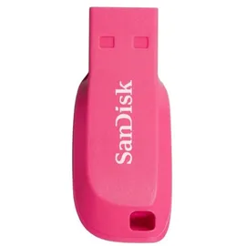SanDisk Cruzer Blade 16 GB pink USB 2.0