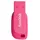 SanDisk Cruzer Blade 16 GB pink USB 2.0