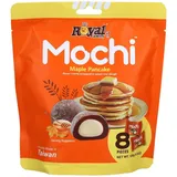 Royal Family Mochi Erdnuss 120 g